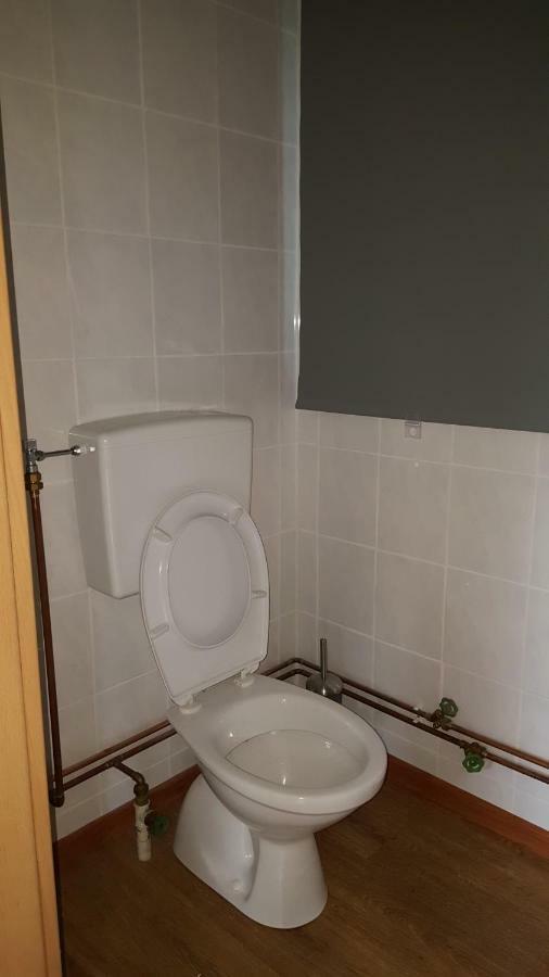 Bungalowdorf Klein Budelsdorf Алтенберг Източен Ерцгебирге Екстериор снимка