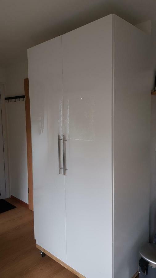 Bungalowdorf Klein Budelsdorf Алтенберг Източен Ерцгебирге Екстериор снимка