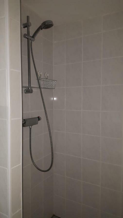 Bungalowdorf Klein Budelsdorf Алтенберг Източен Ерцгебирге Екстериор снимка