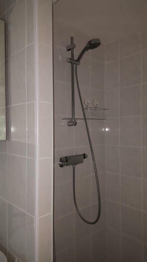 Bungalowdorf Klein Budelsdorf Алтенберг Източен Ерцгебирге Екстериор снимка